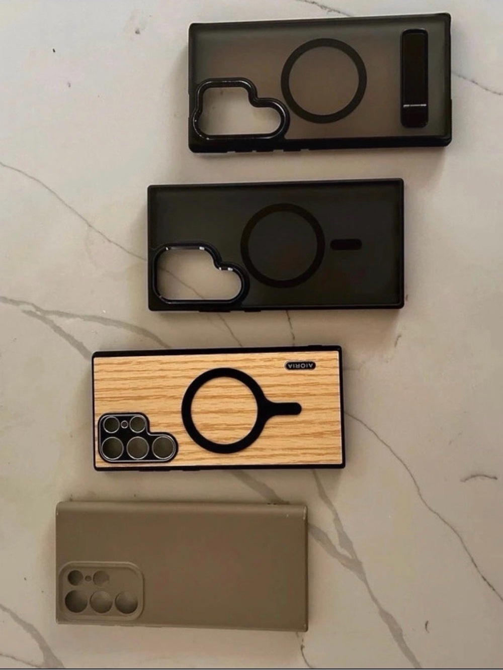 Bundle Phone cases